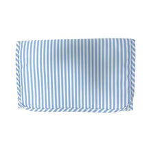 GAME CHANGER PAD - PIMLICO STRIPE CHAMBRAY