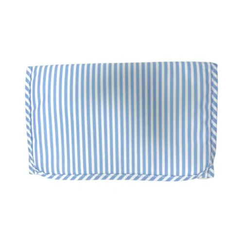GAME CHANGER PAD - PIMLICO STRIPE CHAMBRAY