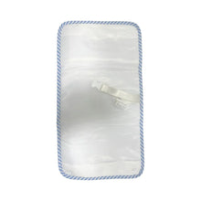 GAME CHANGER PAD - PIMLICO STRIPE CHAMBRAY