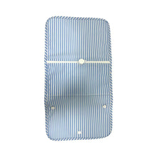 GAME CHANGER PAD - PIMLICO STRIPE CHAMBRAY