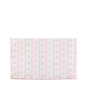 GAME CHANGER PAD - RIBBON FLORAL PINK