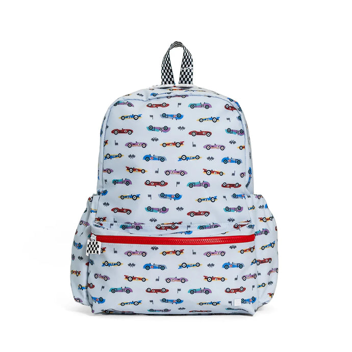 BACKPACKER - BACKPACK VROOM
