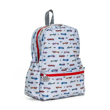 BACKPACKER - BACKPACK VROOM