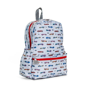 BACKPACKER - BACKPACK VROOM