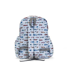 BACKPACKER - BACKPACK VROOM