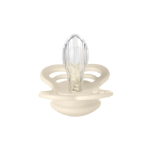 Supreme Ivory - Symmetrical / 2 / Silicone