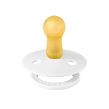 Colour White Round / 1 / Natural Rubber Latex