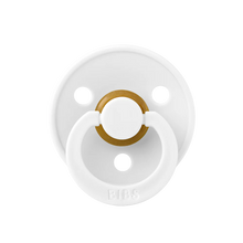 Colour White Round / 1 / Natural Rubber Latex