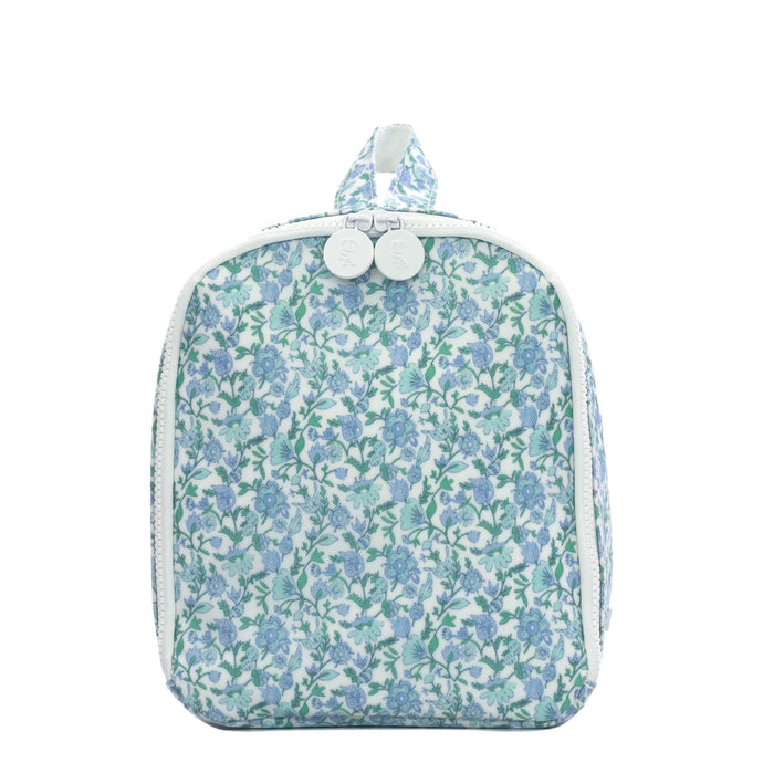 BRING IT LUNCH BAG - HAMPTONS FLORAL