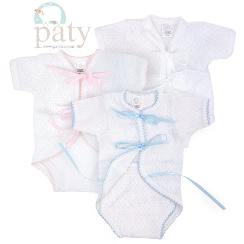 Fold Over Creeper Newborn