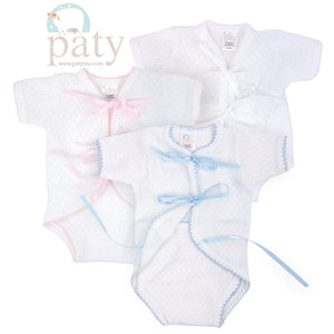 Fold Over Creeper Newborn