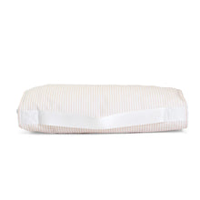 NAP MAT - REST UP! PIMLICO STRIPE SAND