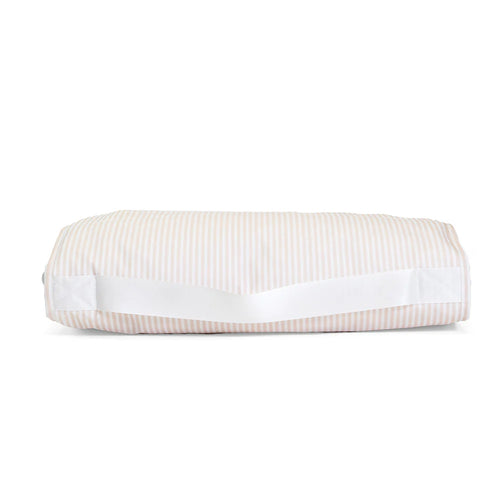 NAP MAT - REST UP! PIMLICO STRIPE SAND