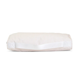 NAP MAT - REST UP! PIMLICO STRIPE SAND
