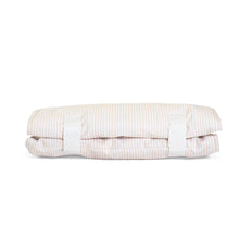 NAP MAT - REST UP! PIMLICO STRIPE SAND
