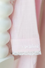 Ryeland Day Gown, Light Pink