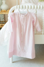 Ryeland Day Gown, Light Pink