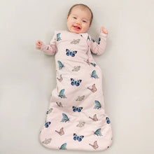 Sleep Bag in Blush Butterfly 1.0