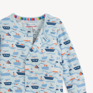forever and all-waves modal magnetic parent favorite footie