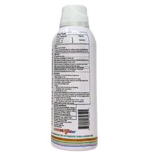 Sunshine & Glitter SPARKLE SHIMMER Sport SPF 50 Mist