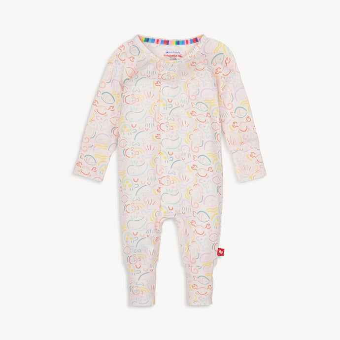 so-fish-ticated modal magnetic grow with me convertible coverall