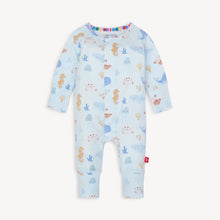 deep sea jubilee modal magnetic grow with me convertible coverall