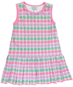Stella Dress Tennis Balls, Serve it Up