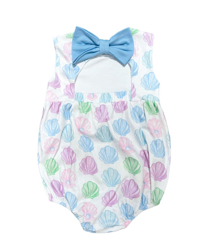 Lottie Bubble Shells