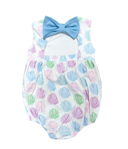 Lottie Bubble Shells