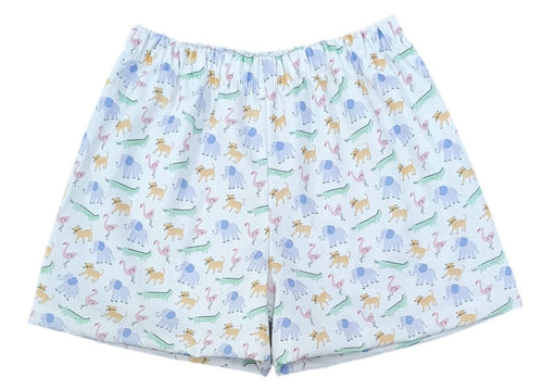 Conrad Shorts ZOO-pendous