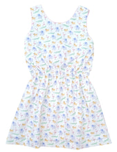 Kristin Knot Dress ZOO-pendous