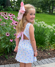 Kristin Knot Dress ZOO-pendous