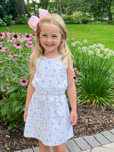 Kristin Knot Dress ZOO-pendous