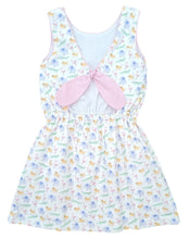 Kristin Knot Dress ZOO-pendous