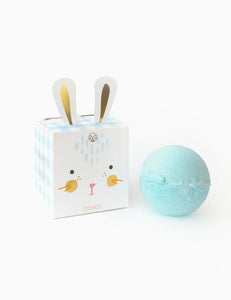 Blue Bunny Bath Balm