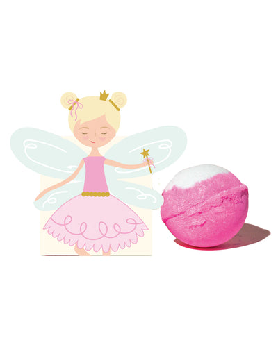 Fairy Bath Balm