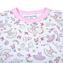 Swan Lake Pajama Set