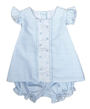 Margot Baby Girl Bloomer Set