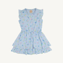 Mary Price Party Dress Little London Flowers
