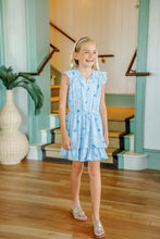 Mary Price Party Dress Little London Flowers