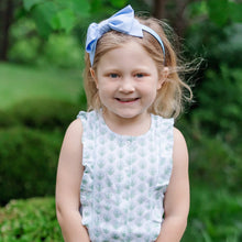 Lola Girls' Pima Cotton Romper - Primrose Proper