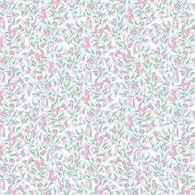 Libby Girls' Dress - Garden Soiree