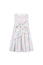 English Garden Woven Dress