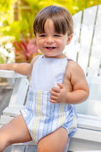Sayre Sunsuit Sobro Seersucker