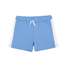 Shaefer Shorts
Barbados Blue With Worth Avenue White Size 5