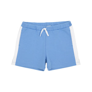Shaefer Shorts
Barbados Blue With Worth Avenue White Size 5
