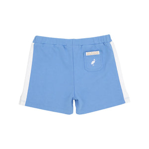 Shaefer Shorts
Barbados Blue With Worth Avenue White Size 5
