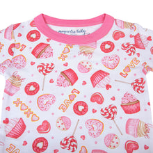 XOXO Sweet Treats Pajama Set