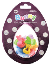 Mini Bunny Hair Clips