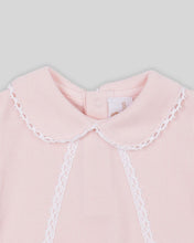 Bubble Milen Special Knit - Pink